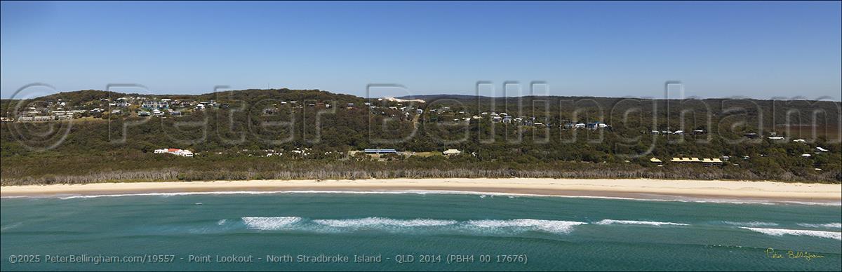 Peter Bellingham Photography Point Lookout - North Stradbroke Island - QLD 2014 (PBH4 00 17676)